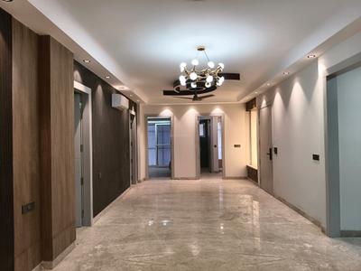 Living Room Image of 2700 Sq.ft 4 BHK Builder Floor for sale in Vipul World, Sector 48 Gurgaon for Rs. 33000000