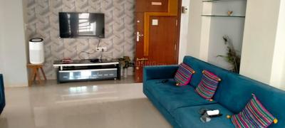 3 BHK Flat