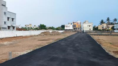 Residential Plot