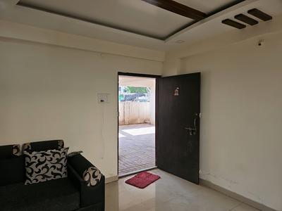 Living Room Image of 560 Sq.ft 1 BHK Apartment / Flat for sale in Lohegaon Pune for Rs. 2280000