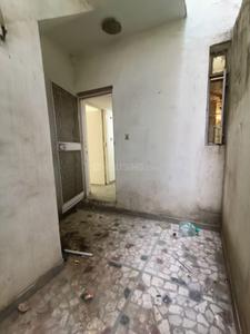 3.5 BHK Independent Builder Floor