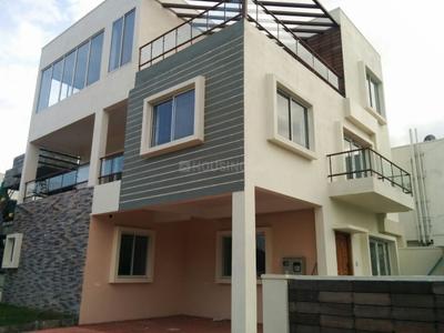 Image of 4800 Sq.ft 4 BHK Villa for sale in Chandapura, Bengaluru for Rs. 37500000