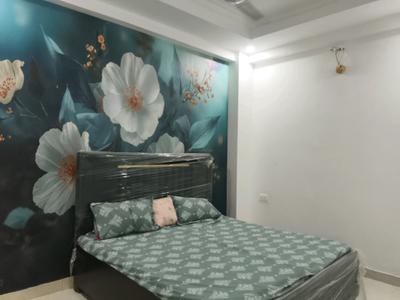 Bedroom Image of 1500 Sq.ft 3 BHK Apartment / Flat for sale in Vyom Residency, Noida Extension Greater Noida for Rs. 5500000