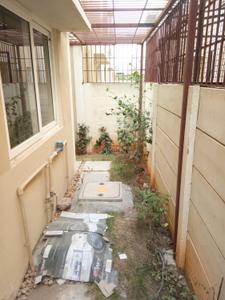 Balcony Image of 989 Sq.ft 3 BHK Villa for sale in Casagrand Bloom, Irandankattalai Chennai for Rs. 11200000