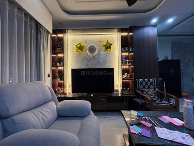 Hall Image of 1645 Sq.ft 3 BHK Apartment / Flat for sale in Emaar Gurgaon Greens, Sector 102 Gurgaon for Rs. 21000000