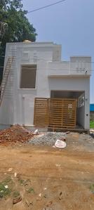 Image of 1400 Sq.ft 2 BHK Independent House for sale in Pammadukulam, Chennai for Rs. 7500000