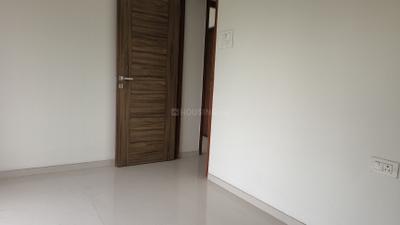 Bedroom Image of 1050 Sq.ft 2 BHK Apartment / Flat for rent in National Trinity Paradise Phase 1, Shilphata Thane for Rs. 17500