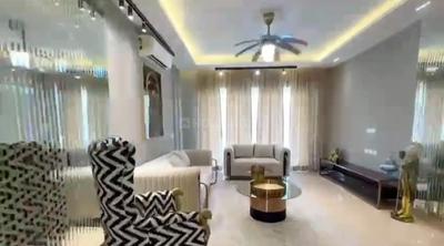 Living Room Image of 2390 Sq.ft 4 BHK Builder Floor for sale in Navraj The Antalya, Sector 37D Gurgaon for Rs. 24000000