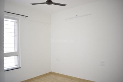 Bedroom Image of 1050 Sq.ft 3 BHK Apartment / Flat for sale in VTP Belair, Mahalunge Pune for Rs. 9300000