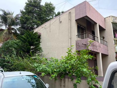 Image of 800 Sq.ft 2 BHK Independent House for rent in Nigdi, Pune for Rs. 30000