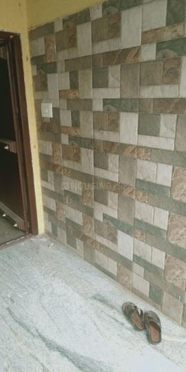 OMBR Layout, Banaswadi Bathroom 1