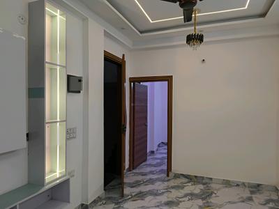 Living Room Image of 750 Sq.ft 2 BHK Builder Floor for sale in DLF Ankur Vihar Ghaziabad for Rs. 2132020