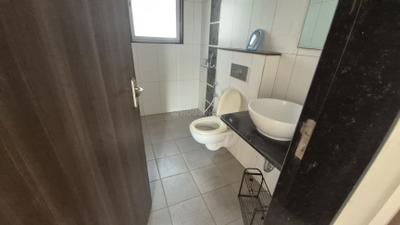 Image of 1148 Sq.ft 2 BHK Apartment / Flat for rent in Kolte Patil 24K Sereno, Baner, Pune for Rs. 37999