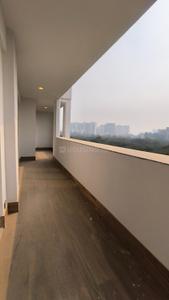 Balcony Image of 3250 Sq.ft 4 BHK Builder Floor for sale in DLF The Grove, DLF Phase 5 Gurgaon for Rs. 86000000
