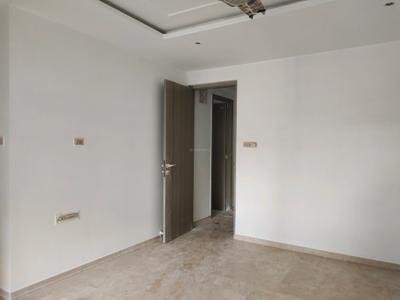 Bedroom Image of 1700 Sq.ft 3 BHK Apartment / Flat for sale in Vile Parle West Mumbai for Rs. 67726400