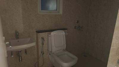 Image of 1300 Sq.ft 3 BHK Apartment / Flat for rent in Sattva Park Cubix Phase 1, Devanahalli, Bengaluru for Rs. 35000