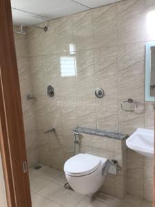 Bathroom Image of 1400 Sq.ft 3 BHK Apartment / Flat for sale in Myhna Maple, Varthur Bengaluru for Rs. 18000000