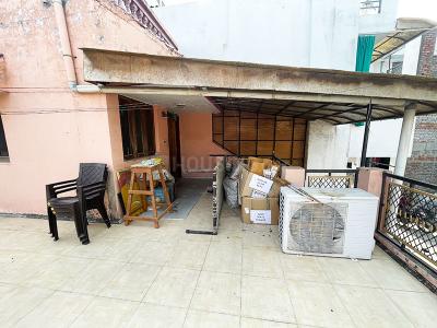 Balcony Image of 1080 Sq.ft 6 BHK Independent House for sale in Ghatlodiya Ahmedabad for Rs. 9900000