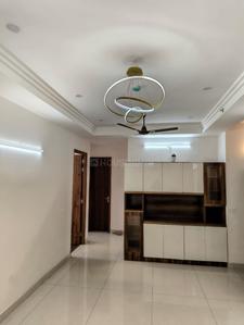 Hall Image of 900 Sq.ft 2 BHK Builder Floor for sale in Kharar Mohali for Rs. 3690000