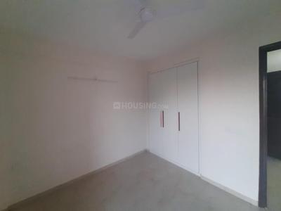Bedroom Image of 1208 Sq.ft 2.5 BHK Apartment / Flat for sale in M3M Soulitude, Sector 89 Gurgaon for Rs. 13900000