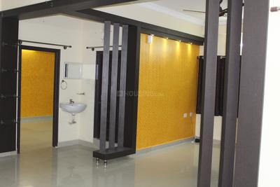 Living Room Image of 1800 Sq.ft 3 BHK Apartment / Flat for rent in Uppal Hyderabad for Rs. 27000