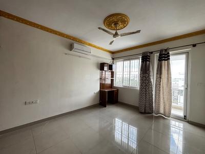 Hall Image of 1800 Sq.ft 3 BHK Apartment / Flat for rent in ND Passion Elite, Electronic City Bengaluru for Rs. 90000