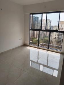 Bedroom Image of 890 Sq.ft 2 BHK Apartment / Flat for sale in Godrej Urban Park, Powai Mumbai for Rs. 23000000