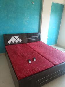 Bedroom Image of 1000 Sq.ft 2 BHK Apartment / Flat for sale in Jagatpura Jaipur for Rs. 3500000
