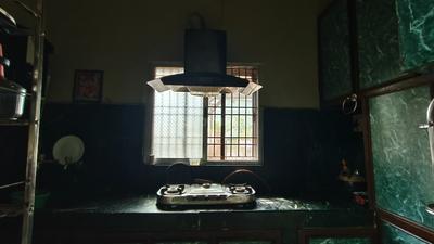 Kitchen Image of 1000 Sq.ft 2 BHK Independent House for rent in Sikola Bhata Durg for Rs. 20000