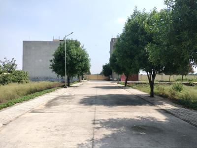 Image of 161 Sq.ft Residential Plot / Land for sale in Soha Neal City, Sector 98, Faridabad for Rs. 20125000