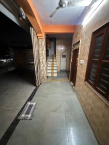 Balcony Image of 3000 Sq.ft 2 BHK Apartment / Flat for rent in Ghatlodiya Ahmedabad for Rs. 25000
