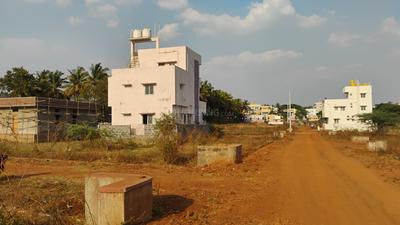 Image of 1650 Sq.ft Residential Plot / Land for sale in Navanagar, Hubli for Rs. 5500000