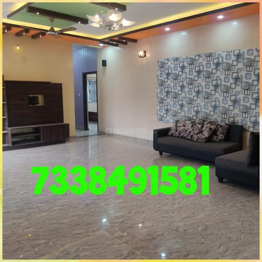 Gundappa Layout, Gottigere Hall 1