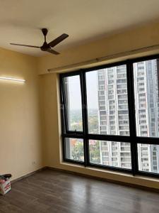 Bedroom Image of 1979 Sq.ft 3 BHK Apartment / Flat for sale in East Kolkata Township Kolkata for Rs. 33000000