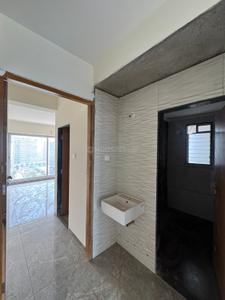 Hall Image of 2375 Sq.ft 3 BHK Apartment / Flat for sale in Shreenathji Delta Riviera, Ulwe Navi Mumbai for Rs. 41000000