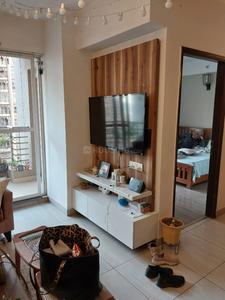 Bedroom Image of 2070 Sq.ft 3 BHK Apartment / Flat for sale in ABA Cleo County, Sector 121 Noida for Rs. 41500000
