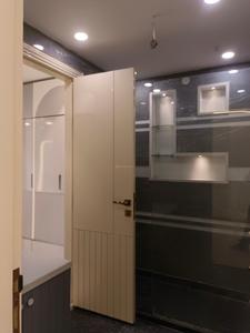 Common Bathroom Image of 2300 Sq.ft 4 BHK Builder Floor for sale in Rohini Extension New Delhi for Rs. 30500000