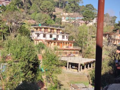 Balcony Image of 14000 Sq.ft 7 BHK Independent House for sale in Dharampur Solan for Rs. 8500000