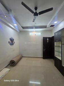 Hall Image of 650 Sq.ft 1 BHK Apartment / Flat for rent in Silicon City Indore for Rs. 10000