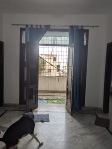 Hall Image of 800 Sq.ft 2 BHK Apartment / Flat for rent in Sanjay Gram, Sector 13 Gurgaon for Rs. 25000