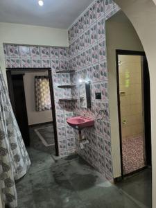 Hall Image of 1600 Sq.ft 2 BHK Apartment / Flat for rent in Tivim Goa for Rs. 27000