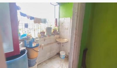 Balcony Image of 472 Sq.ft 1 BHK Apartment / Flat for sale in Gayathri Apartment, Jeedimetla Hyderabad for Rs. 1900000