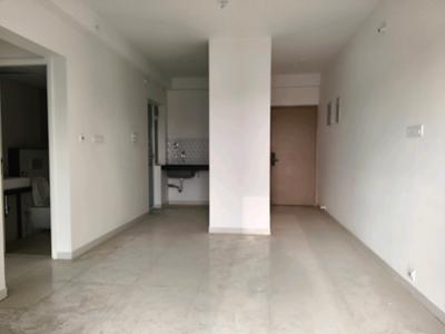 Living Room Image of 850 Sq.ft 2 BHK Apartment / Flat for sale in Godrej Hillside 1, Mahalunge Pune for Rs. 7600000