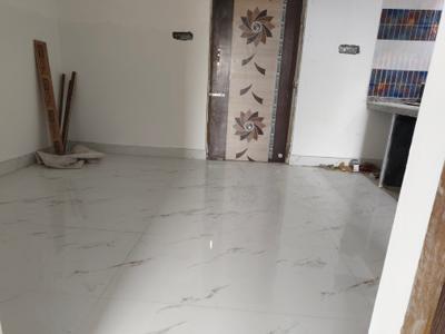 Living Room Image of 622 Sq.ft 2 BHK Apartment / Flat for sale in Keshtopur Kolkata for Rs. 2300000