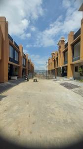 Image of 1033 Sq.ft 2 BHK Duplex for sale in Talawali Chanda, Indore for Rs. 4550000