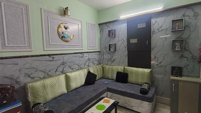 Bedroom Image of 1150 Sq.ft 2 BHK Apartment / Flat for sale in Pandey Muhalla Dhanbad for Rs. 3600000