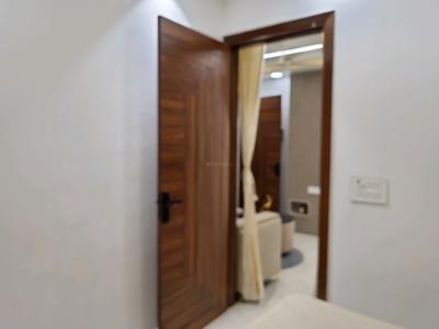 Bedroom Image of 550 Sq.ft 2 BHK Apartment / Flat for sale in Dwarka Mor New Delhi for Rs. 3600000