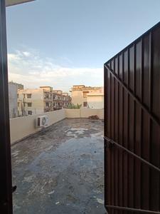 Balcony Image of Asb in Pathran Wala Khoo, Mohali