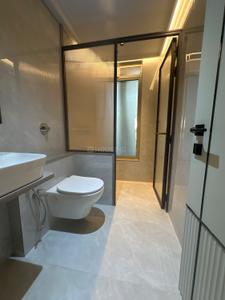Image of 2100 Sq.ft 3 BHK Apartment / Flat for sale in Pam Solitaire Castle, Vasai West, Vasai for Rs. 12500000