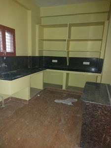 Kitchen Image of 2000 Sq.ft 2 BHK Builder Floor for rent in Gopalapuram Warangal for Rs. 11000